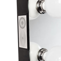 Hollywood Premiere Pro Max Vanity Mirror with Bluetooth