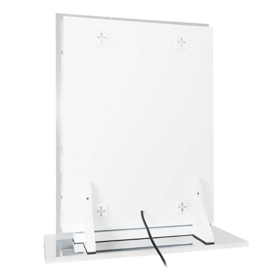 Hollywood SLIMLINE Vanity Mirror Tall (Feature Pack) - ETOILE