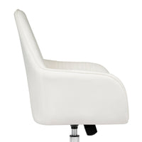 Kelly Swivel Vanity Chair