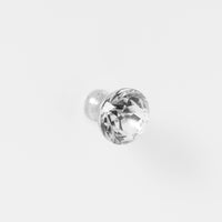 SlayStation Bella Vanity Table with Glass Table Top and 4 Drawer Units Bundle