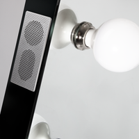 Hollywood Premiere® Full-Length Vanity Mirror