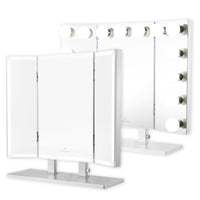 Trifecta Plus Vanity Mirror