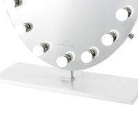 Heiress Pro Vanity Mirror