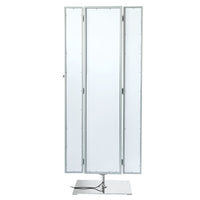 Trifecta Full Length Vanity Mirror