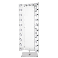 Trifecta Full Length Vanity Mirror
