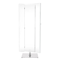Trifecta Full Length Vanity Mirror