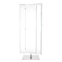 Trifecta Full Length Vanity Mirror
