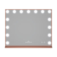 Hollywood Aurora Makeup Mirror