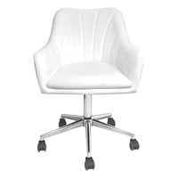 Sadie Swivel Vanity Chair
