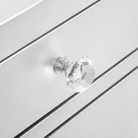 SlayStation® Pro Premium Vanity Table with Drawers