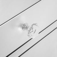 SlayStation® Plus Premium Vanity Table with Drawers