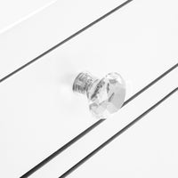 SlayStation® Pro Premium Vanity Table with Drawers