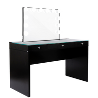 SlayStation® Plus 2.0 Table + Vanity Mirror Bundle