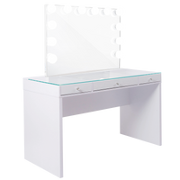 SlayStation® Plus 2.0 Table + Vanity Mirror Bundle