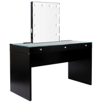 SlayStation® Plus 2.0 Table + Vanity Mirror Bundle