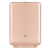 Touch Pad Mini Tri-Tone LED Makeup Mirror