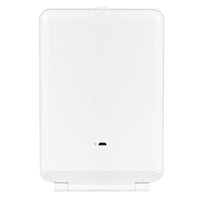 Touch Pad Mini Tri-Tone LED Makeup Mirror