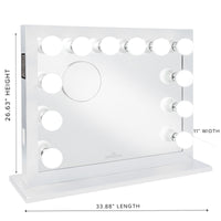 Starlight® Plus Vanity Mirror