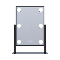 Hollywood Tri-Tone Makeup Mirror