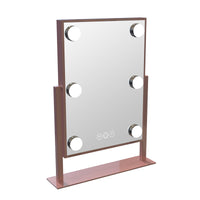 Hollywood Tri-Tone Makeup Mirror