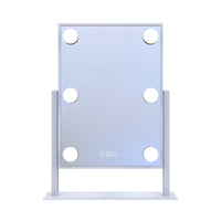 Hollywood Tri-Tone Makeup Mirror