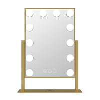 Hollywood Tri-Tone XL Makeup Mirror