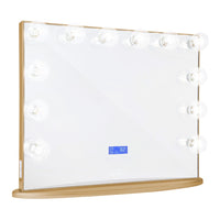 Hollywood Glow® Plus Vanity Mirror