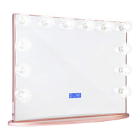 Hollywood Glow® Plus Vanity Mirror