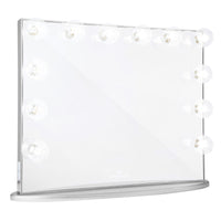 Hollywood Glow® Lite Plus Vanity Mirror