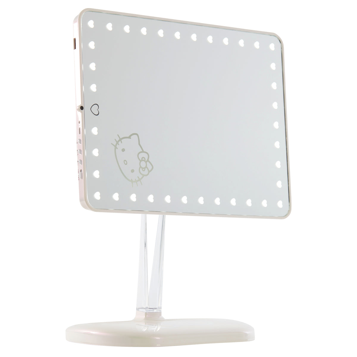 2024 Impressions TouchPro Hello Kitty Vanity Mirror