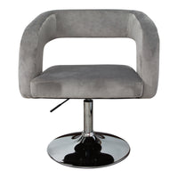 Ronni Modern Vanity Chair
