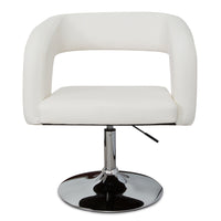 Ronni Modern Vanity Chair
