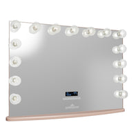 Hollywood Glow® Pro Vanity Mirror