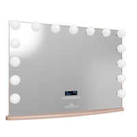 Hollywood Glow® Pro Vanity Mirror