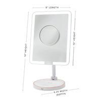 Royale Petit Makeup Mirror