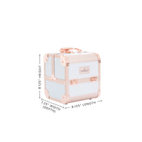 SlayCube® Makeup Travel Case