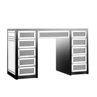 SlayStation® Diamond Edition Vanity Table