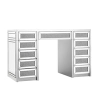 SlayStation® Diamond Edition Vanity Table