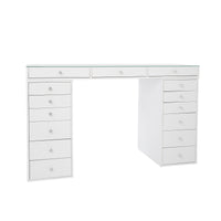 SlayStation 2.0 Glass Tabletop + Drawer Units Bundle