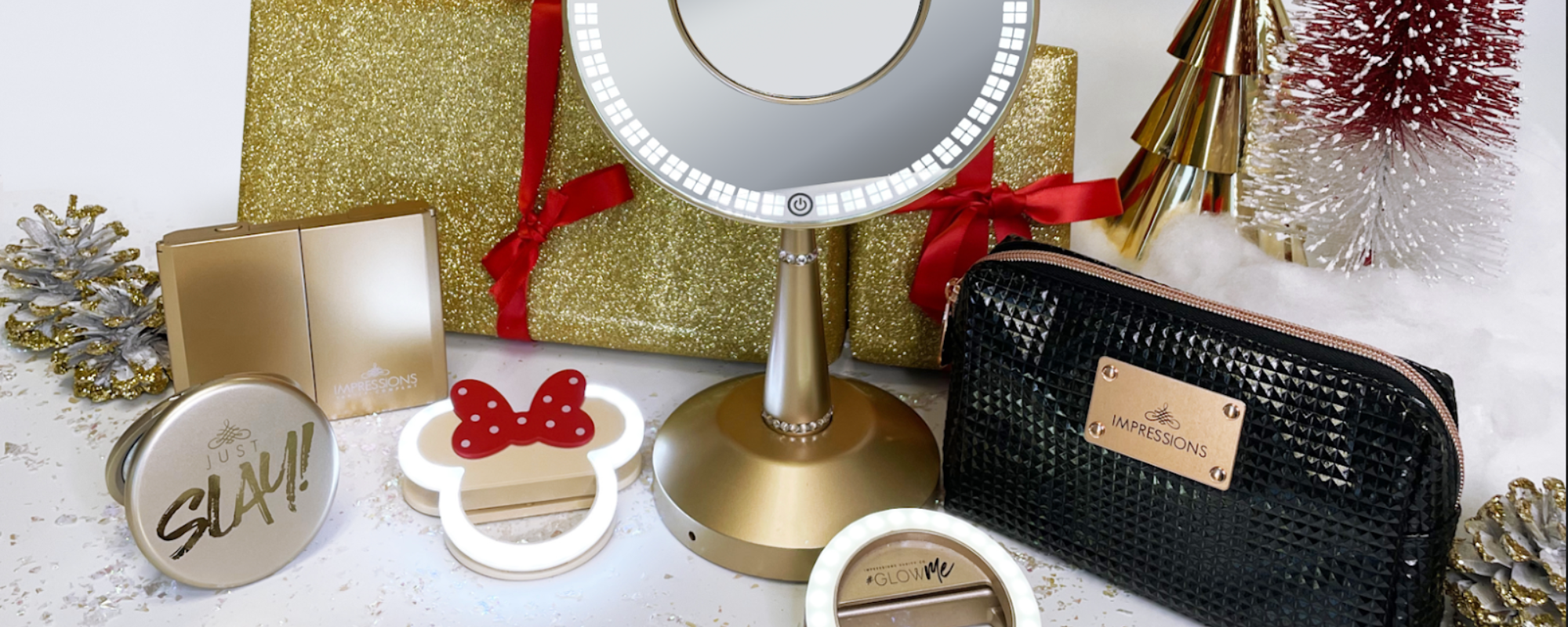 Impressions Vanity Gifts Under $25 – IVC