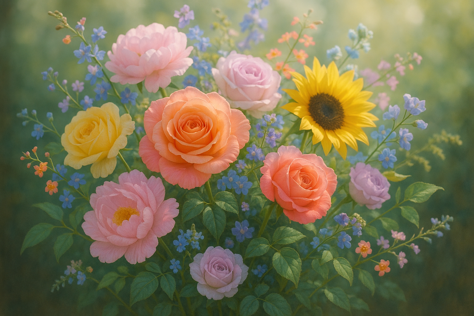 Say Hello to the Blossom Collection 🌸✨