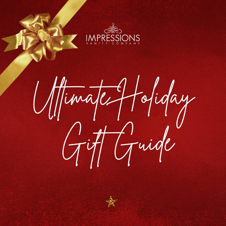 2022 Ultimate Holiday Gift Guide