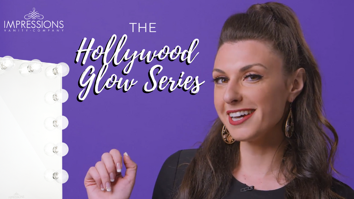 Get Your Glow On with the Hollywood Glow Series