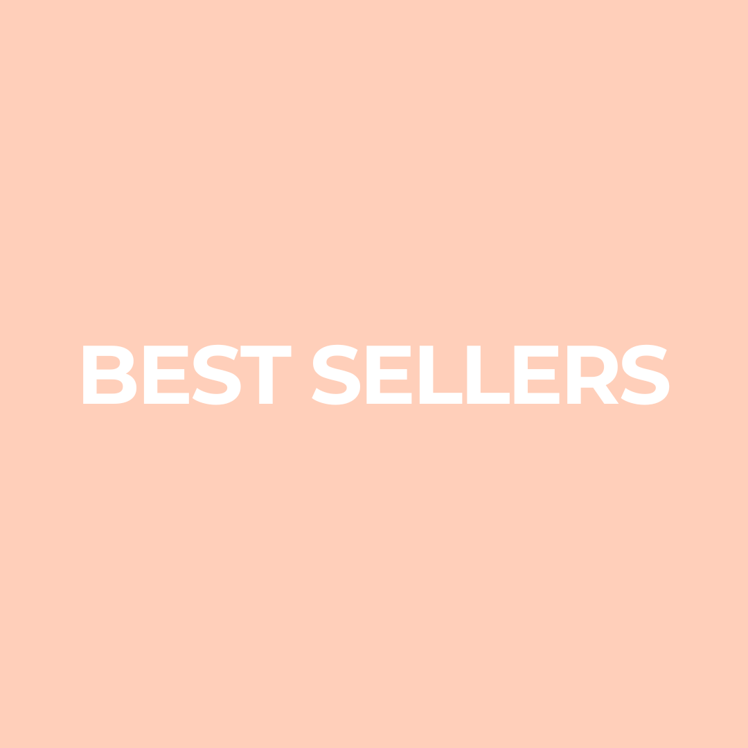 Best Sellers