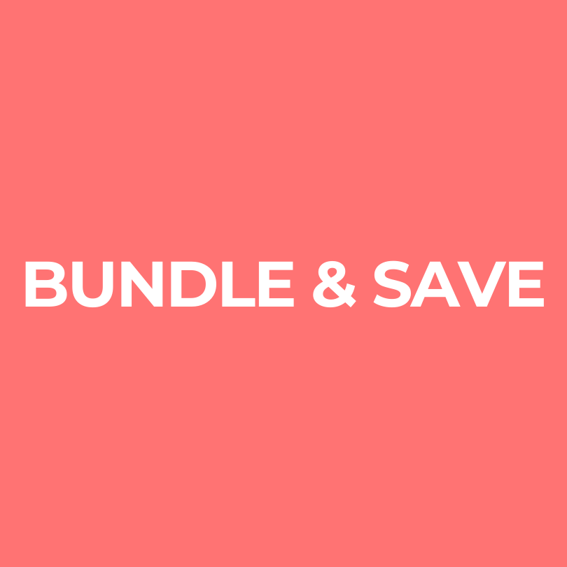 Bundle & Save