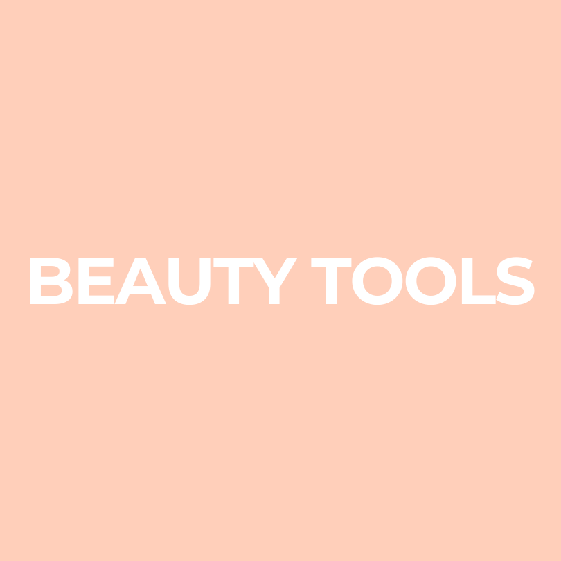 Beauty Tools