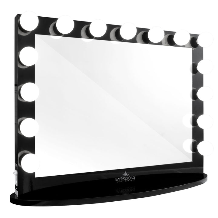Hollywood Iconic® Vanity Mirrors