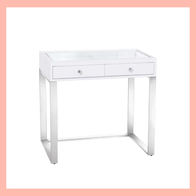 Mini Vanity Tables | Impressions Vanity Co.