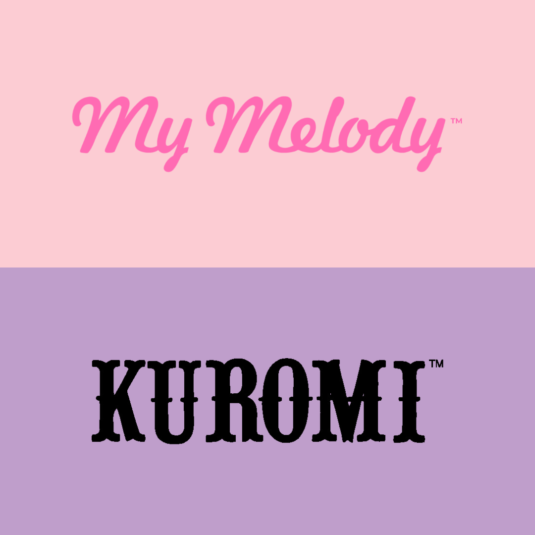 My Melody™ & Kuromi™ Collection