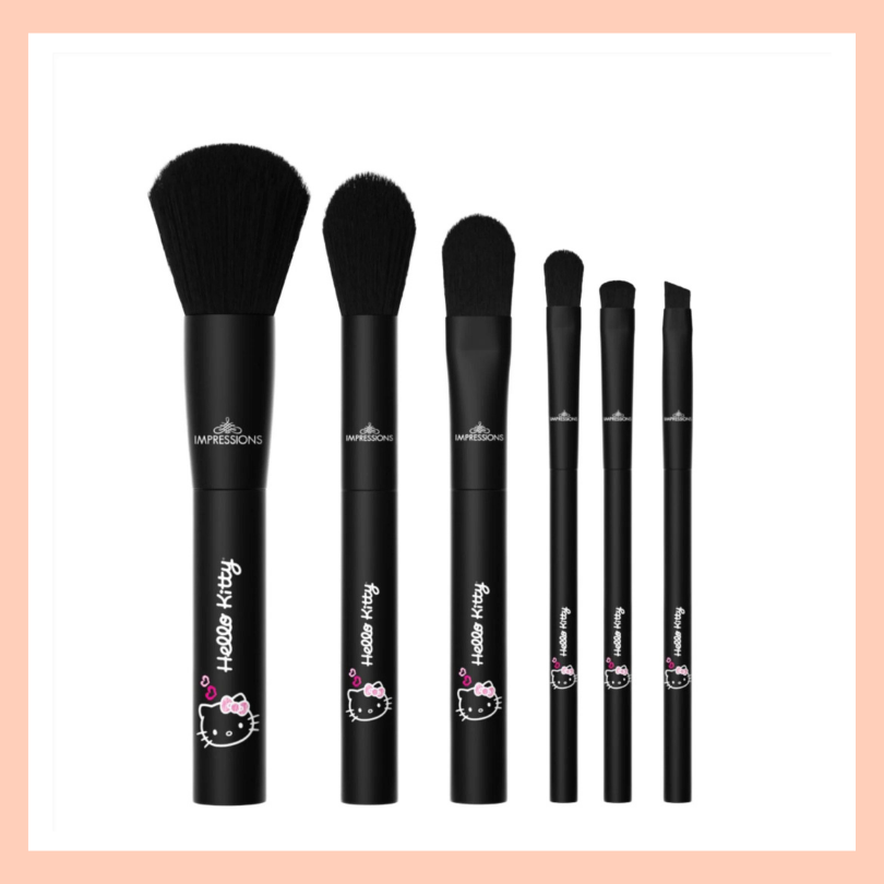 Makeup Brushes